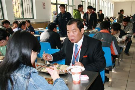 大朗镇饭堂承包公司
