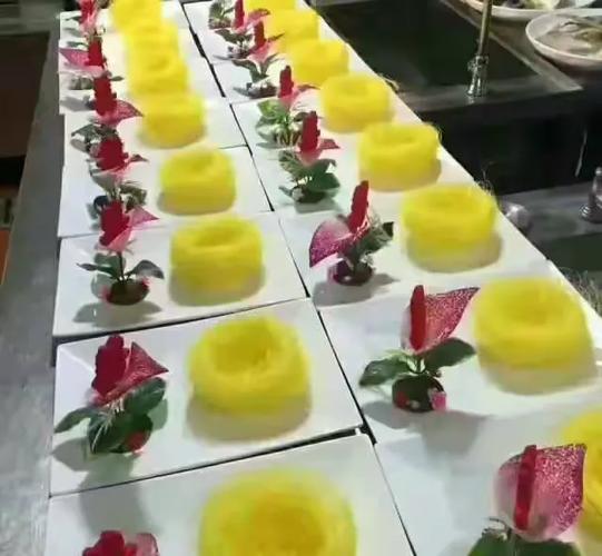 邓厨创意盘饰产品,欢迎各位大师,餐饮老总点开欣赏,我们已优质的服务