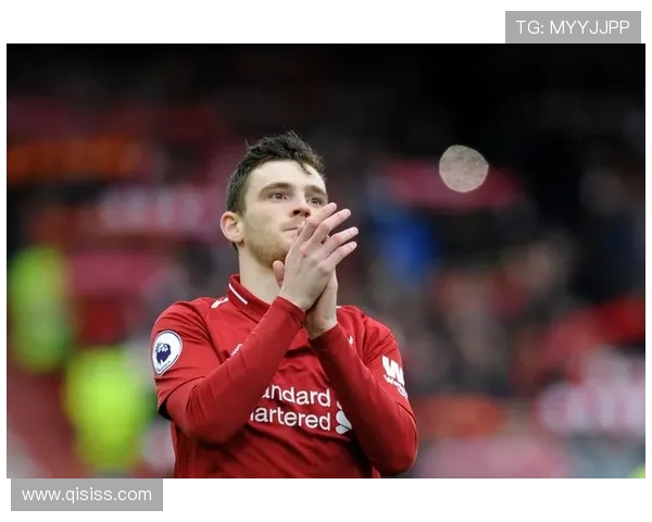 罗伯逊谈红军第九赛季经历罕见情况或仅发生一两次