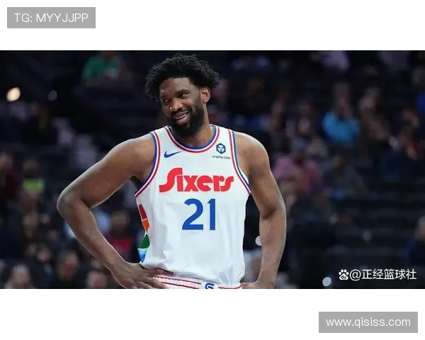 贝弗利称恩比德独特风格无与伦比直言约基奇更像后卫而非中锋