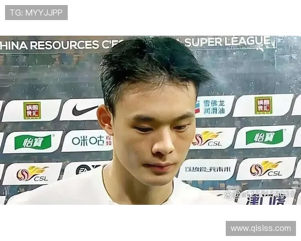 刘若钒誓言用中超冠军回馈海港感恩之情深厚不忘本源