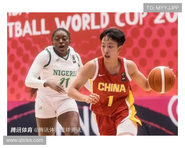 U19女篮世界杯国青球员大部分即将加盟WCBA冉珂嘉李雨汧等人备受瞩目