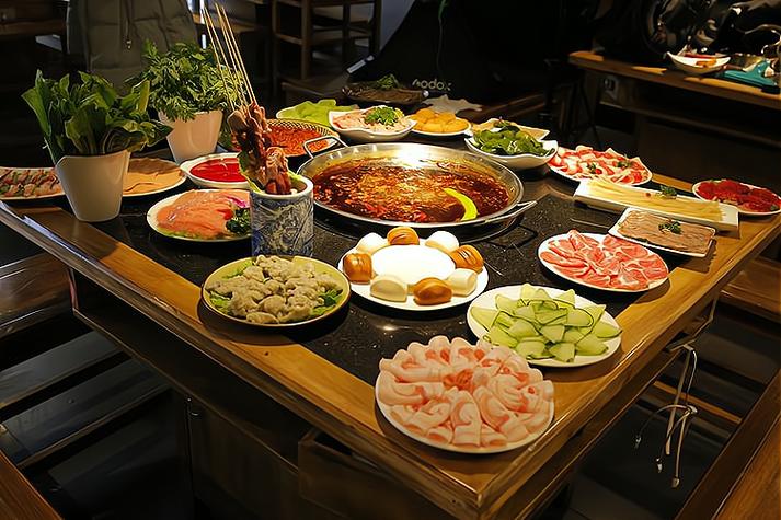 知味轩火锅:用产品和服务打动餐饮美食消费者
